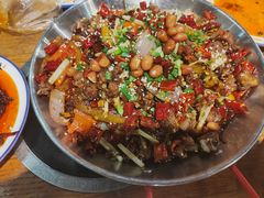 -厨神老街兔·淳朴人家店(盐帮菜风味名店)