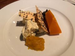 -非常时髦餐厅VUE Restaurant(外滩茂悦大酒店)