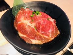孜然牛肉-新石器烤肉(之心城店)