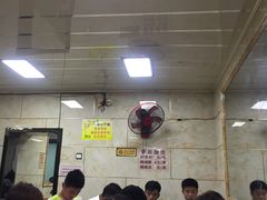 -马相卿特色烤肉面食馆(虎台店)