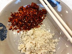 -晓靖轩烧烤(沙河风情店)
