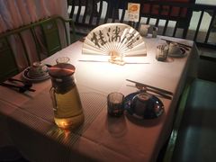 -桂满陇·桃花院落(长泰广场店)