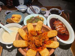 -南京大牌档(青岛万象城店)