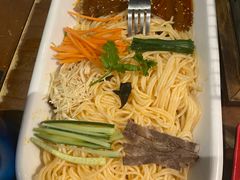 -雀舞云南菜(天津天河城购物中心店)