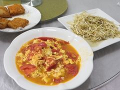 -翠茗农庄土菜馆(天目湖店)