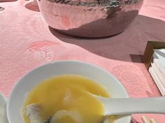 花胶黄鱼锅-行家海鲜火锅酒家(静安寺店)