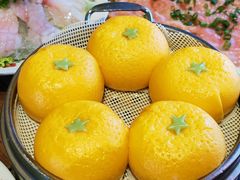 -胖三嬢·呱呱老火锅(北京总店)