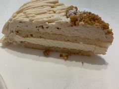 栗子蛋糕-Lady M Cake Boutique(麦迪逊大道店)