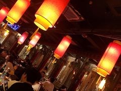 大堂-蜀大侠火锅(建设路第五大道店)