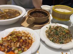 -紫光园(劲松店)