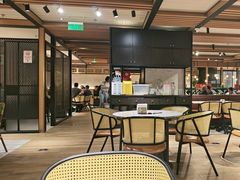 -Home Thai·泰谣(王府井apm店)