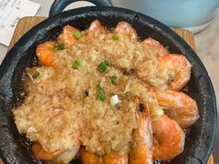-小菜园新徽菜(合肥瑶海万达店)
