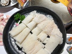 -顺德公广东猪肚鸡·煲仔饭(白石洲店)