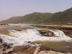 -陕西黄河壶口瀑布旅游区