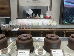 -李山山茶事(景枫店)