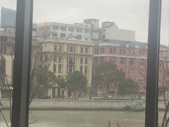 -上海苏宁宝丽嘉酒店·Cafe Bellagio西餐厅