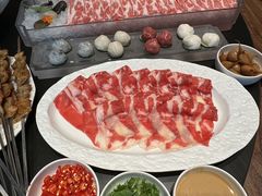 -石鼎香·非遗淮扬火锅(江都龙川桥店)