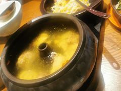 汽锅鸡-云海肴·汽锅鸡·云南菜(天山百盛优客店)