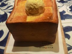 -绿茶餐厅(珞珈创意城店)