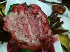 -葛记焖饼(伏牛路店)