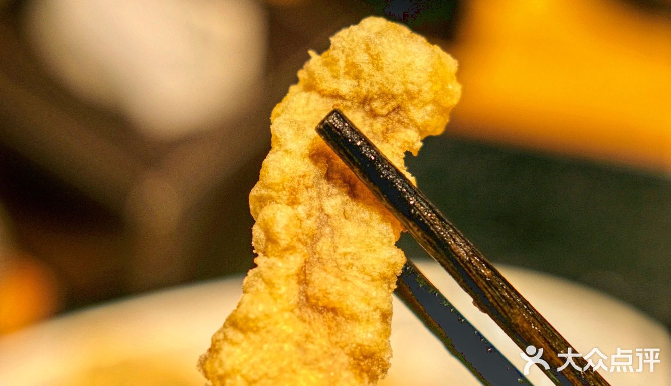 第一次吃冷锅鱼，竟然是不需要开火煮的？