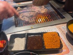 -千寻烧肉(政务区店)