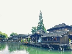 -乌镇景区