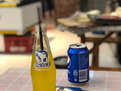 -小七碳火烧烤(越溪店)