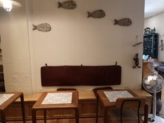 等位区-懒鱼时光馆(沙坪坝店)
