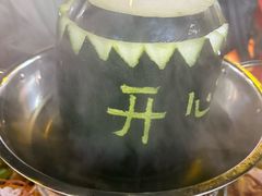 -兴兴旺·冬瓜盅·啫啫煲(西华路店)