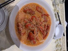 -聚味瞿记·龙虾堂(坡子街店)