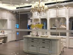 -红星美凯龙（金桥商场店）-地上停车场