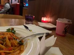 -安妮意大利餐厅(世贸天阶店)