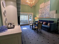 -春晖园度假酒店温泉