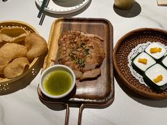 -帕娜·泰式茶餐厅·Bistro(近铁广场店)