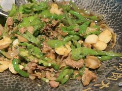 -费大厨辣椒炒肉(沙河万达店)