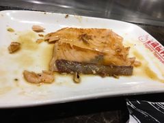 -尚雅铁板料理自助餐厅(乐松店)
