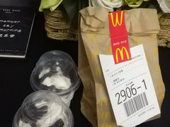 -麦当劳(宾水西道店)