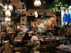 大堂-胡桃里音乐酒馆(东区店)