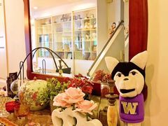 -TrueLove @ Neverland (Husky Cafe)