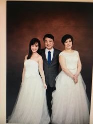 -时光纪全家福·母女写真