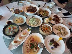 -金悦轩海鲜酒家(拱北店)
