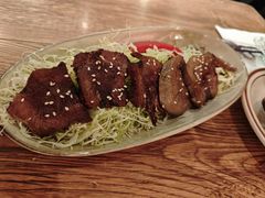 -玛格萝妮比萨屋(陆家浜路店)