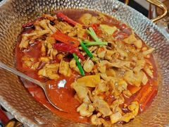 -大鸽饭(马王堆店)