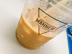 -Manner Coffee(中国凤凰大厦店)