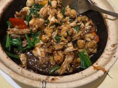 -惠食佳(滨江大公馆店)