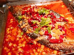 -新楚记烧烤·酒场·夺命肥肠(车公庙店)