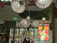 -BOTTEGA意库(中骏世界城店)