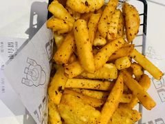 -BOPEYE·波派炸鸡(九霄天地店)