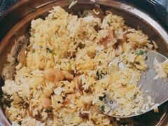 -百年果林椰子鸡(中洲店)